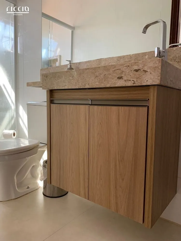 Casa, 2 quartos, 140 m² - Foto 3