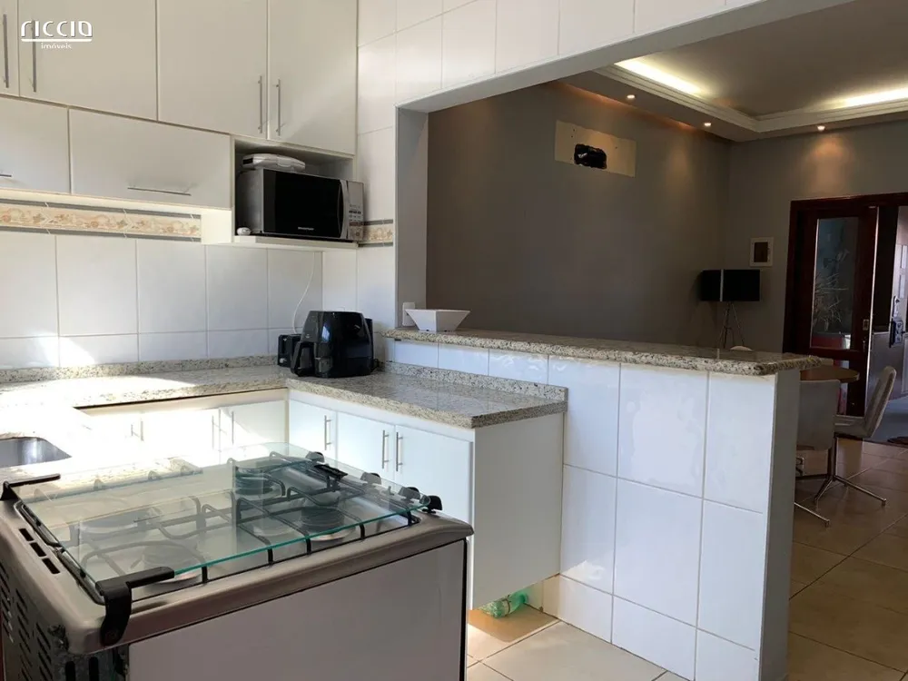 Casa, 2 quartos, 140 m² - Foto 4