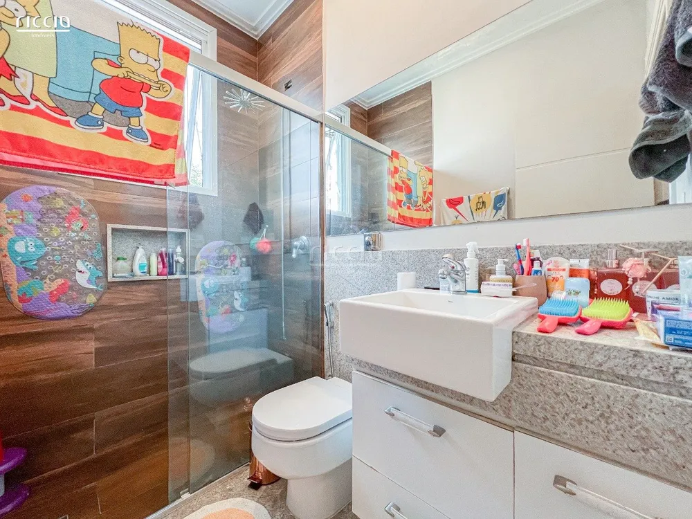 Casa de Condomínio, 4 quartos - Foto 7