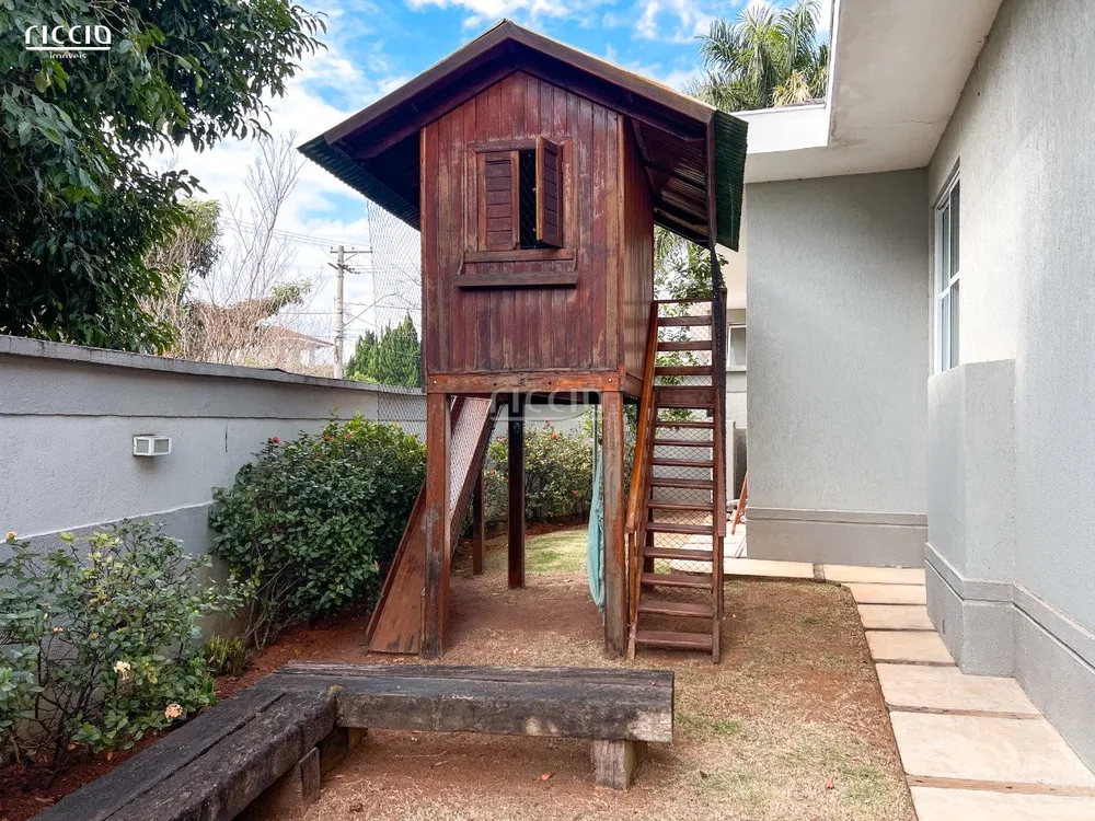 Casa de Condomínio, 4 quartos - Foto 6
