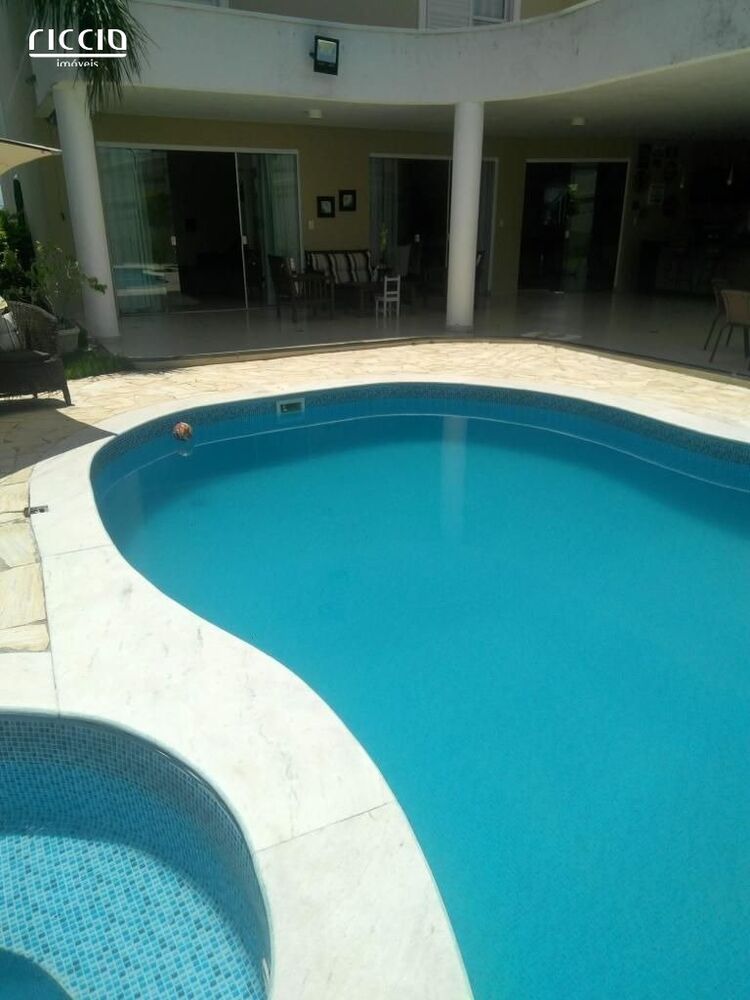 Casa de Condomínio à venda com 4 quartos, 550m² - Foto 7