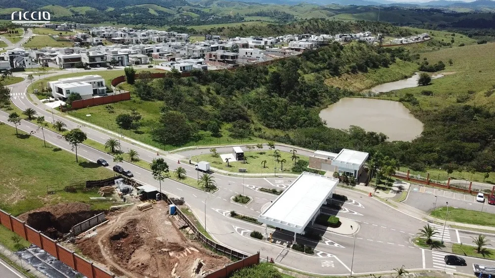 Terreno, 486 m² - Foto 1