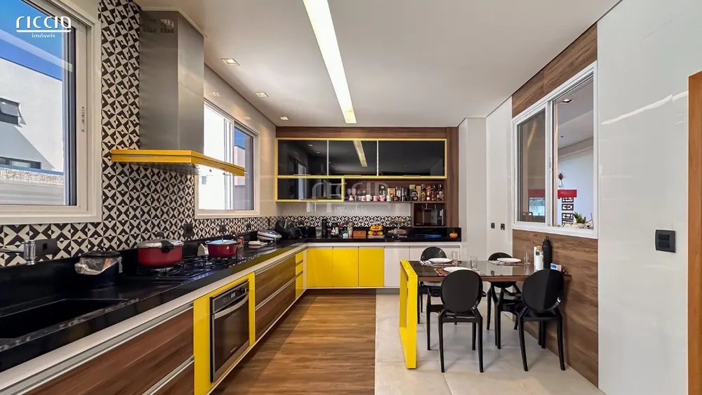 Casa de Condomínio, 5 quartos - Foto 6