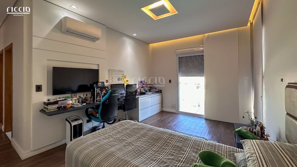 Casa de Condomínio, 5 quartos - Foto 7