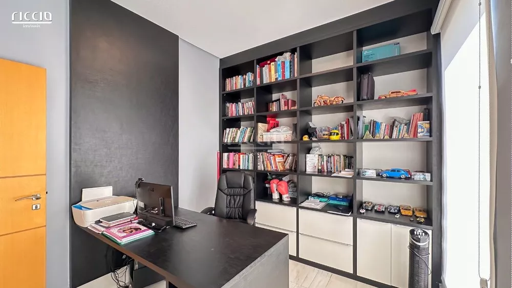 Casa de Condomínio, 5 quartos - Foto 3