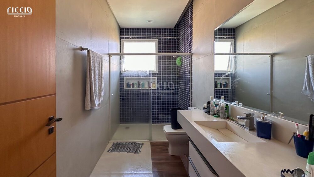 Casa de Condomínio, 5 quartos - Foto 8