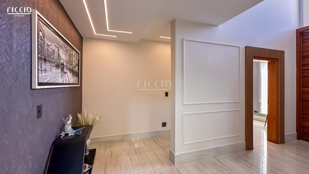 Casa de Condomínio, 5 quartos - Foto 5