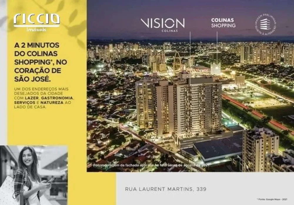 Apartamento, 2 quartos, 151 m² - Foto 4