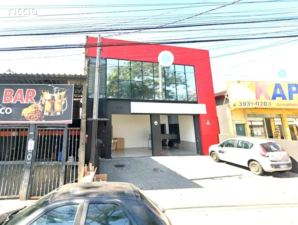 Imóvel Comercial, 440 m² - Foto 1