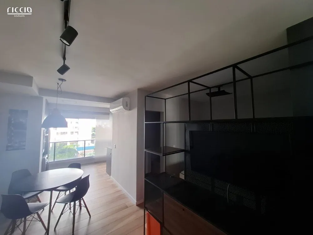 Apartamento, 1 quarto, 40 m² - Foto 9