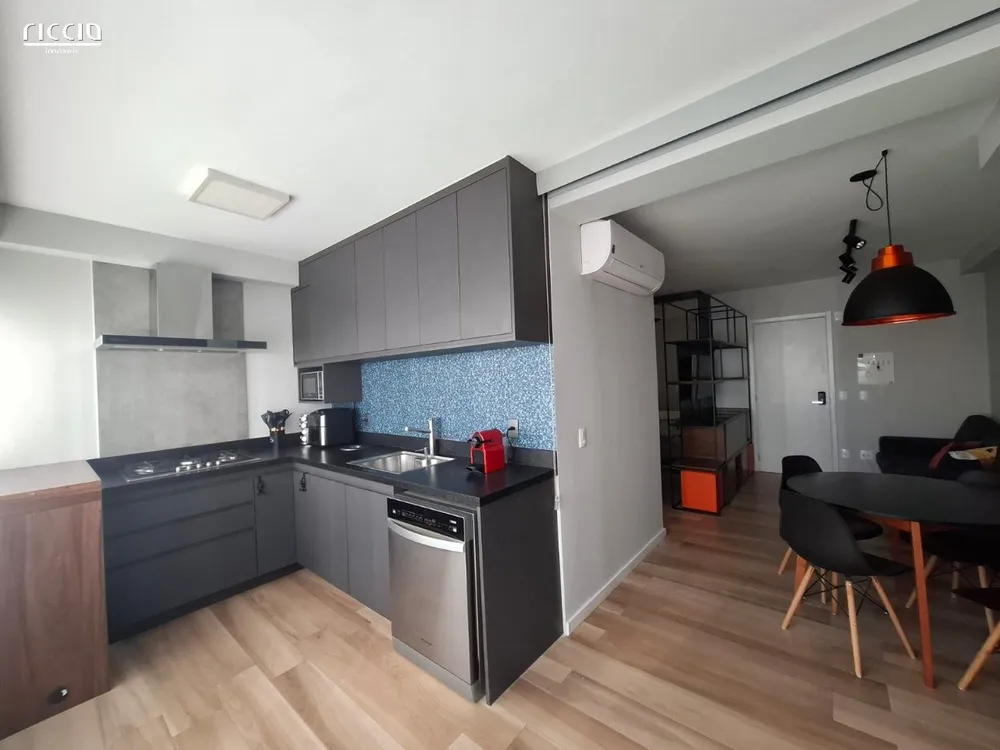 Apartamento, 1 quarto, 40 m² - Foto 7