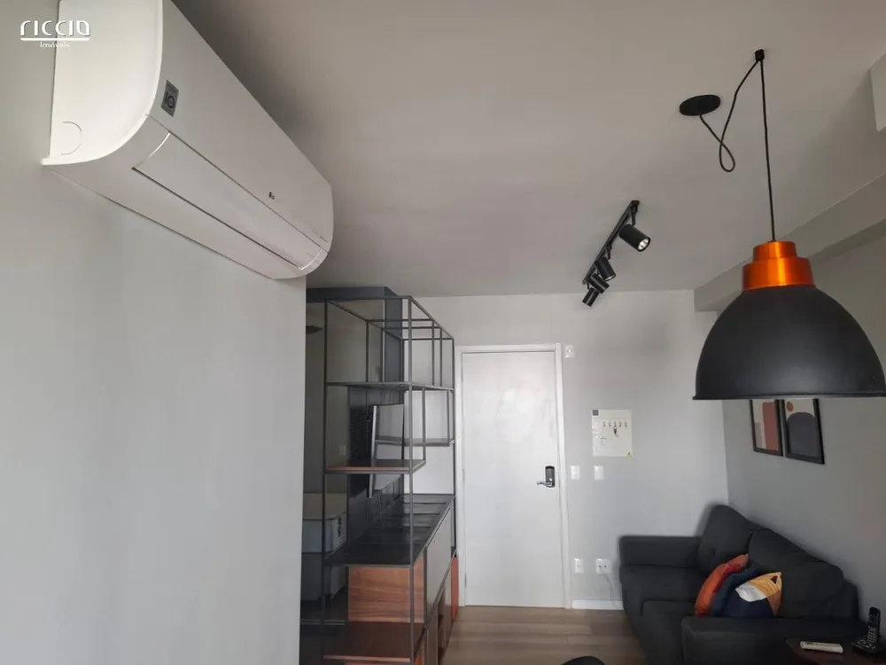 Apartamento, 1 quarto, 40 m² - Foto 10