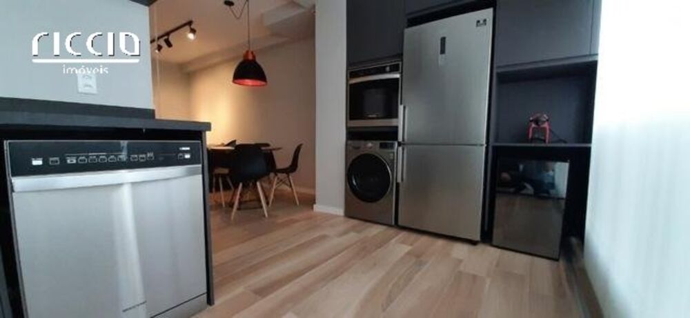 Apartamento, 1 quarto, 40 m² - Foto 4