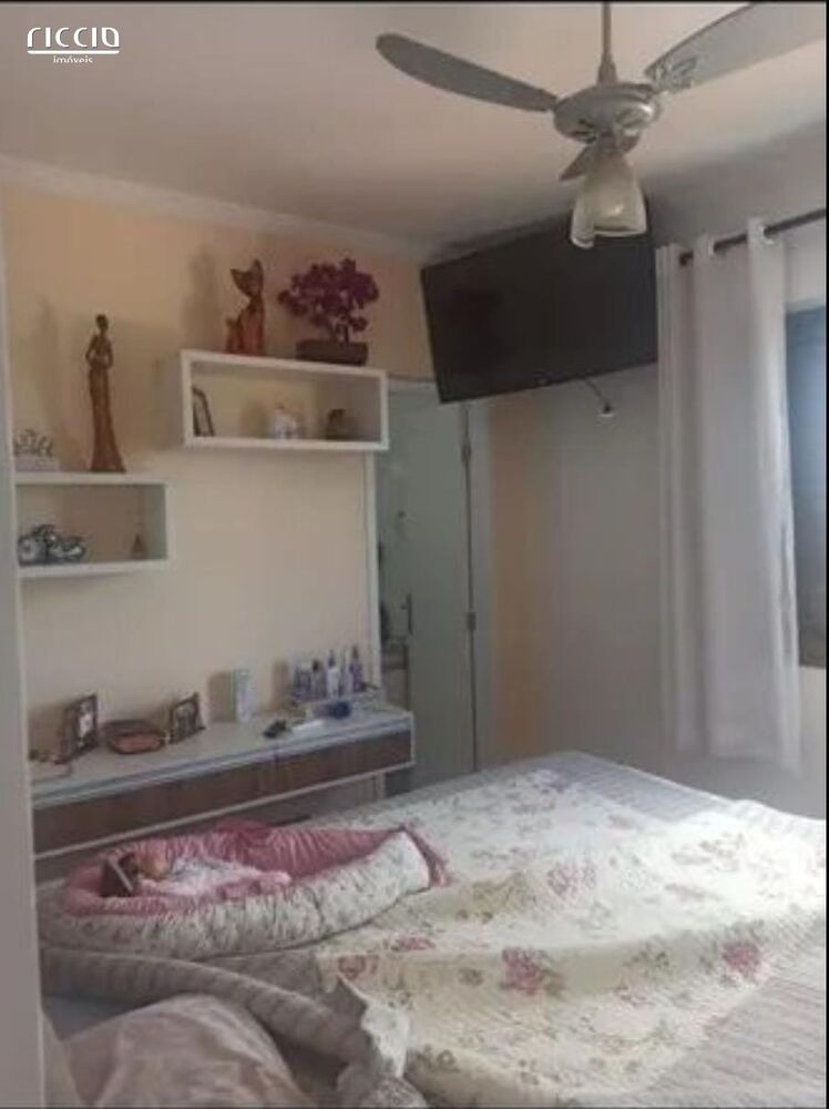 Apartamento, 3 quartos, 75 m² - Foto 1