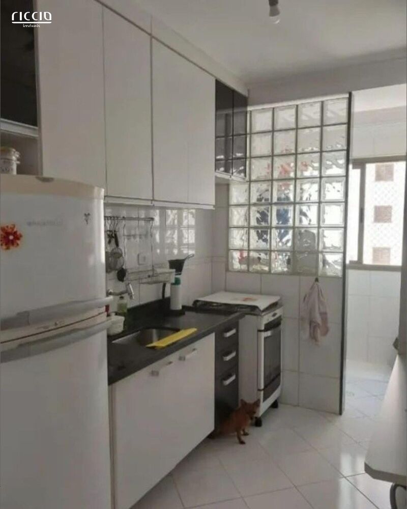 Apartamento, 3 quartos, 75 m² - Foto 2