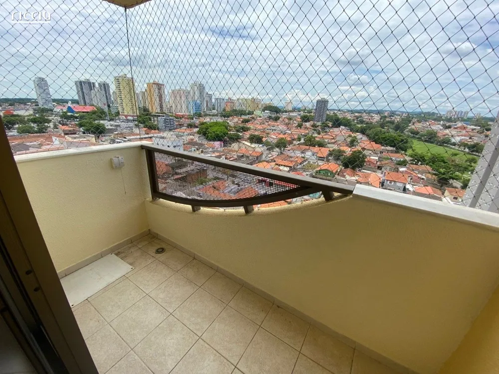 Apartamento, 3 quartos, 75 m² - Foto 6
