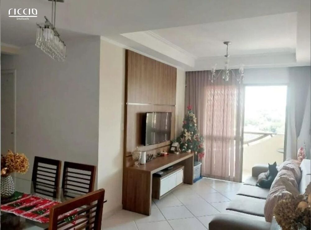 Apartamento, 3 quartos, 75 m² - Foto 4