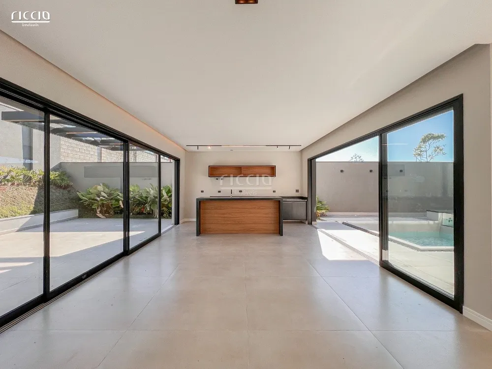 Casa de Condomínio, 4 quartos - Foto 3