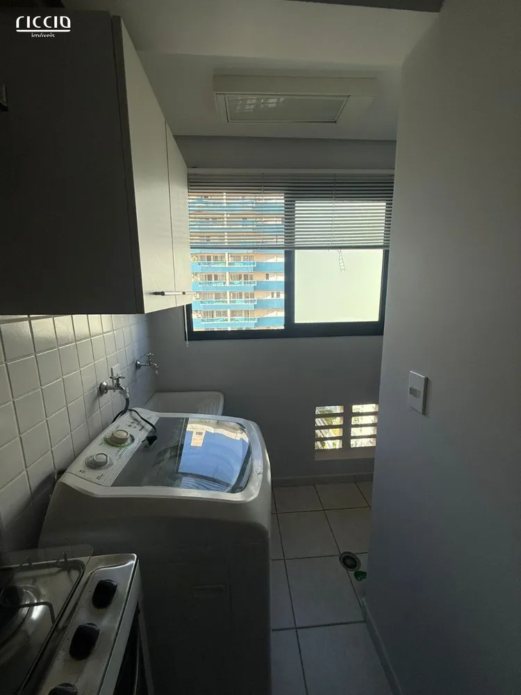 Apartamento, 1 quarto, 52 m² - Foto 5