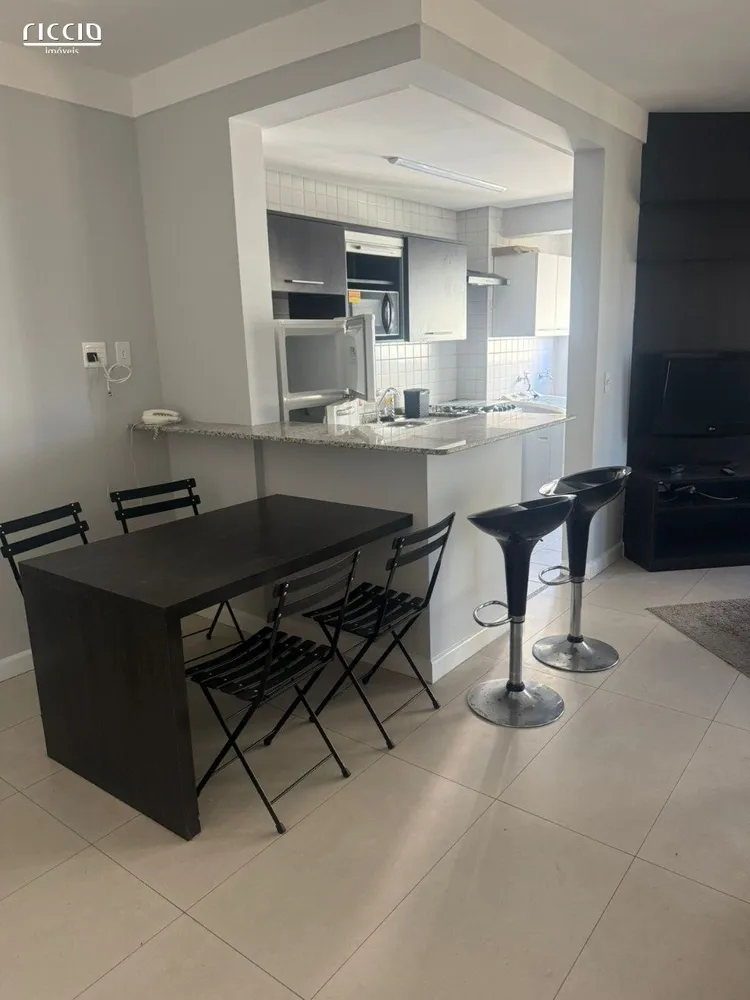 Apartamento, 1 quarto, 52 m² - Foto 2