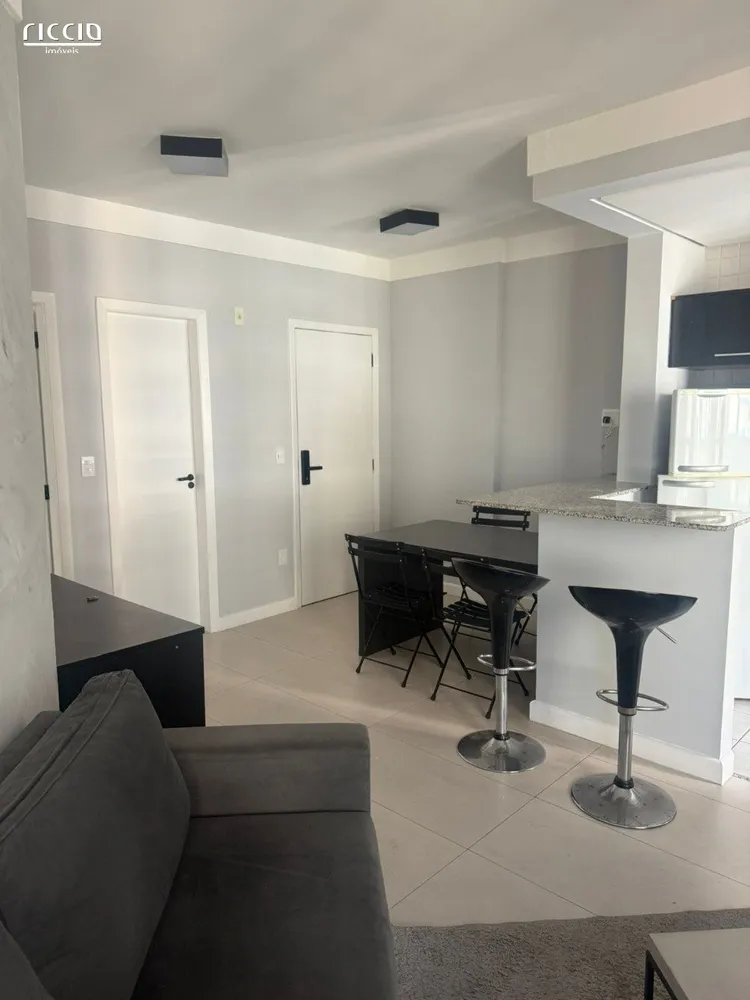 Apartamento, 1 quarto, 52 m² - Foto 4
