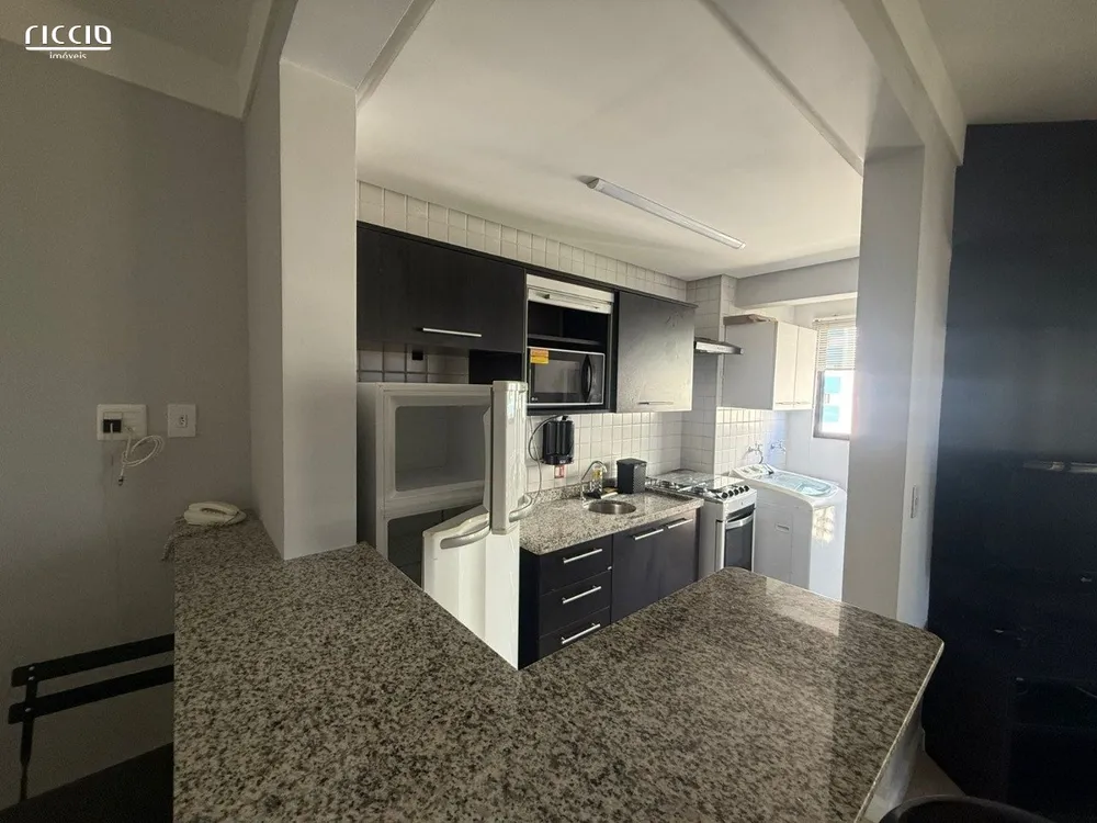 Apartamento, 1 quarto, 52 m² - Foto 1