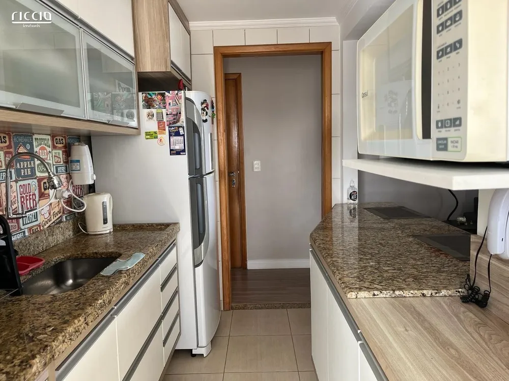 Cobertura, 3 quartos, 140 m² - Foto 5