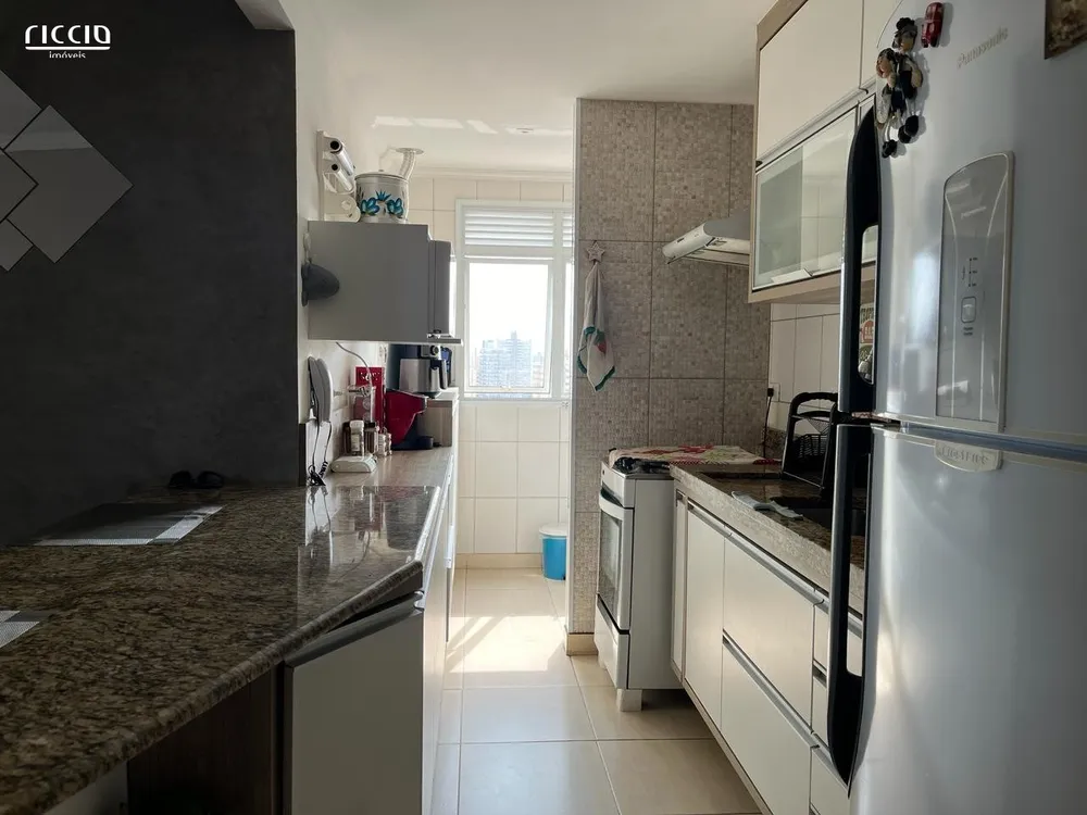 Cobertura, 3 quartos, 140 m² - Foto 4