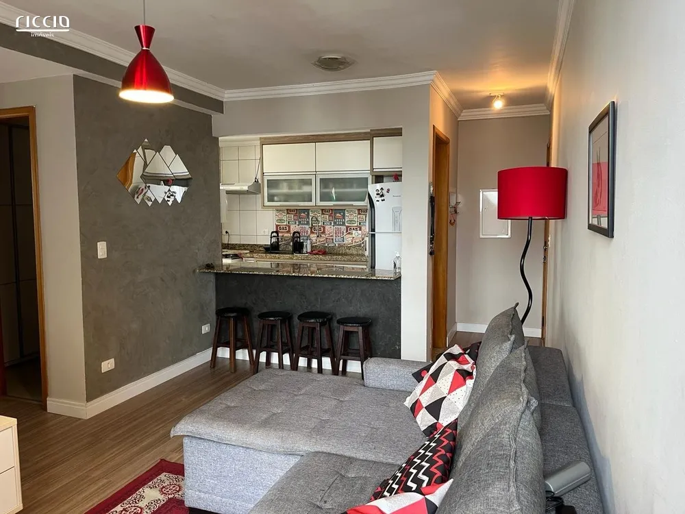 Cobertura, 3 quartos, 140 m² - Foto 3