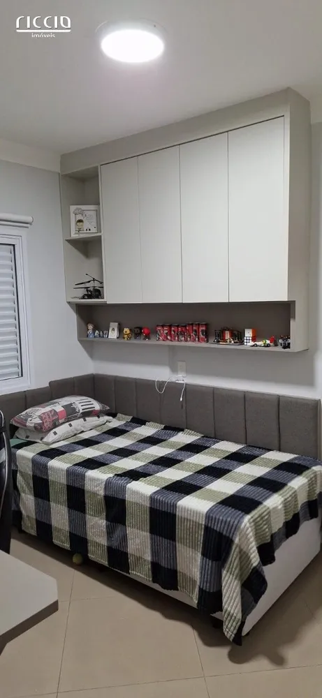 Apartamento, 3 quartos, 110 m² - Foto 4