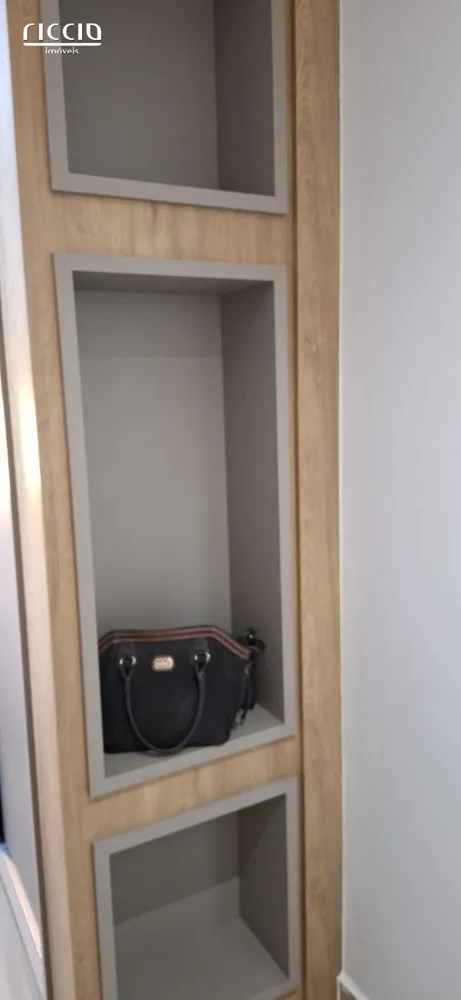 Apartamento, 3 quartos, 110 m² - Foto 3