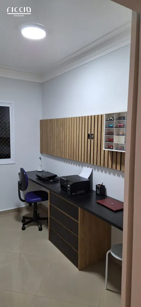 Apartamento, 3 quartos, 110 m² - Foto 2
