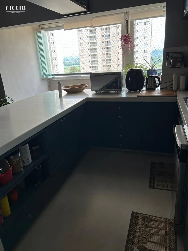 Apartamento, 2 quartos, 70 m² - Foto 2