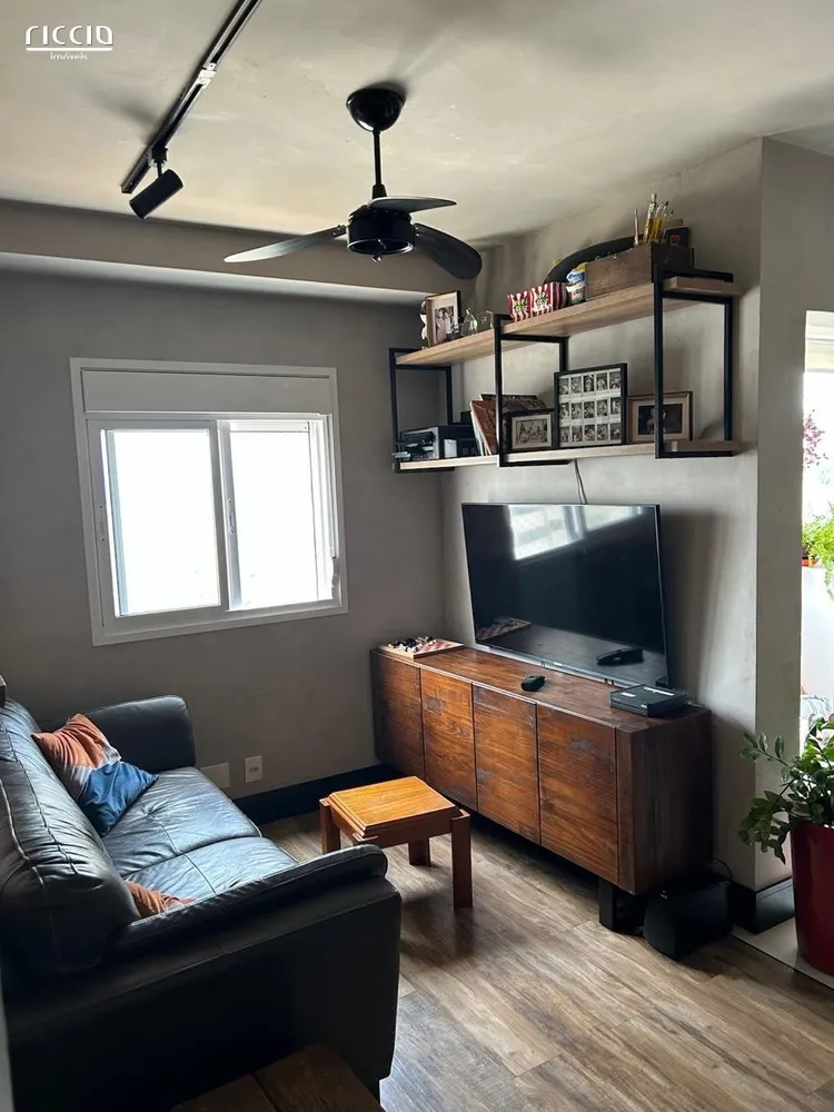 Apartamento, 2 quartos, 70 m² - Foto 1