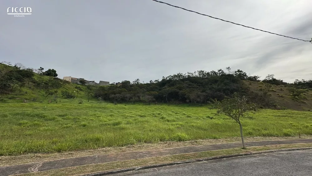 Terreno, 1038 m² - Foto 1