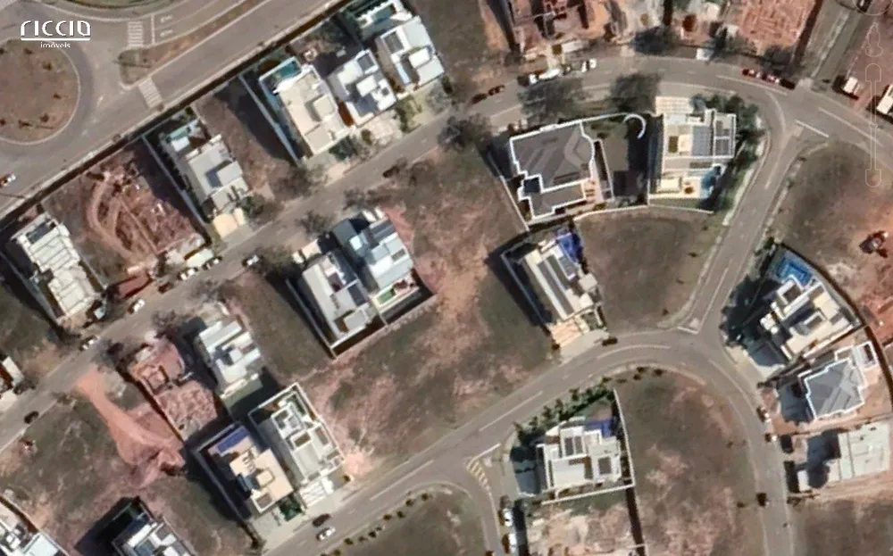 Terreno, 477 m² - Foto 1