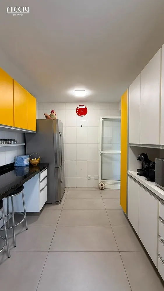 Apartamento, 3 quartos, 116 m² - Foto 6