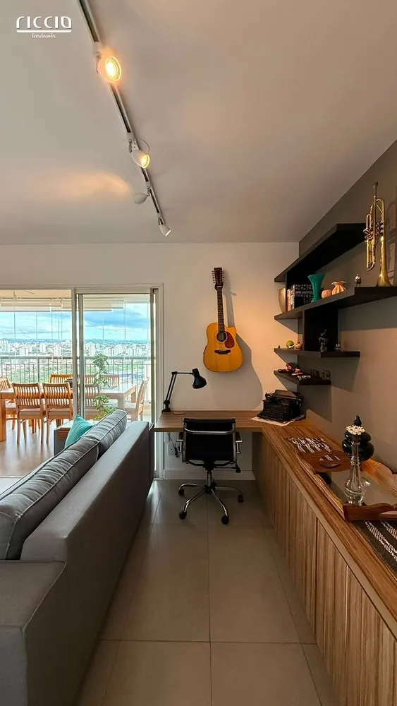 Apartamento, 3 quartos, 116 m² - Foto 3