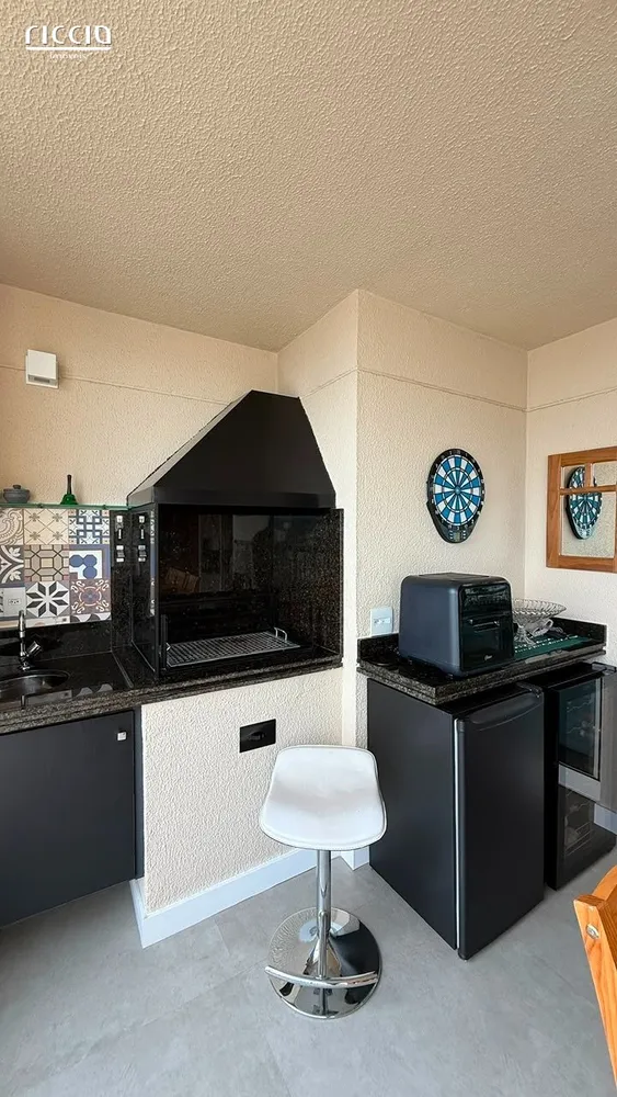 Apartamento, 3 quartos, 116 m² - Foto 5