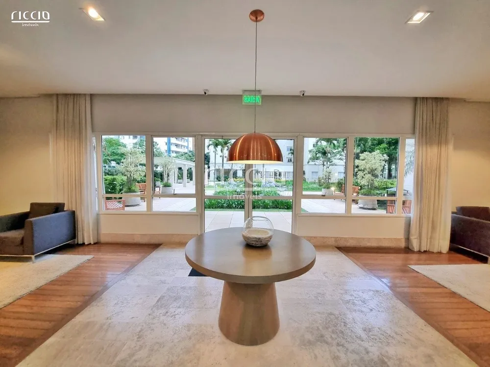 Apartamento, 3 quartos, 116 m² - Foto 7