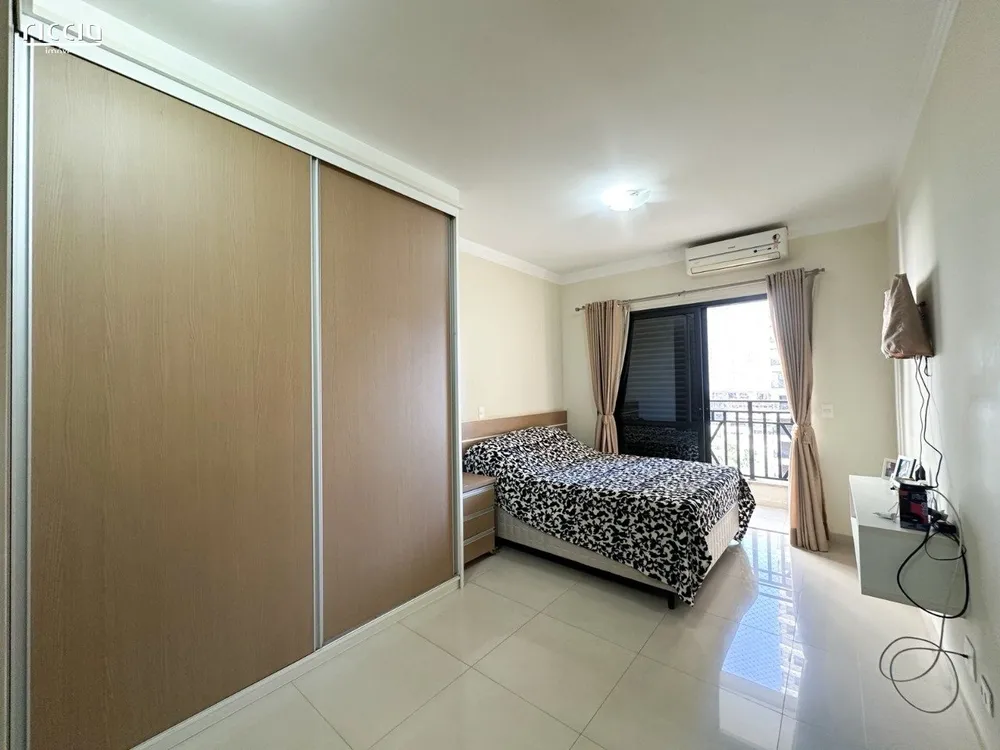 Apartamento, 4 quartos, 157 m² - Foto 3