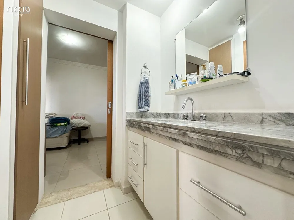 Apartamento, 4 quartos, 157 m² - Foto 1
