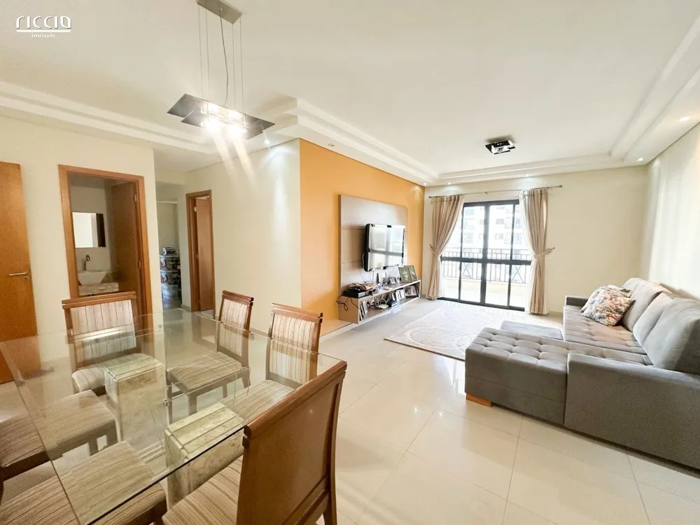 Apartamento, 4 quartos, 157 m² - Foto 4