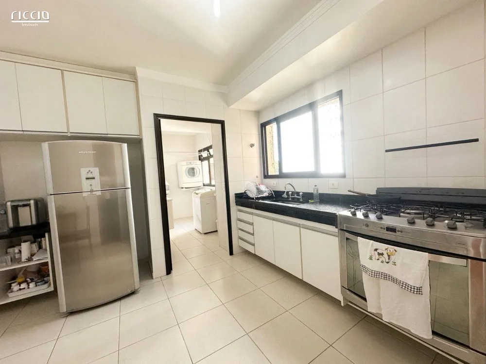 Apartamento, 4 quartos, 157 m² - Foto 6