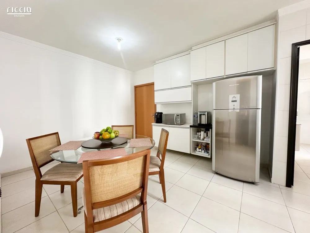 Apartamento, 4 quartos, 157 m² - Foto 2
