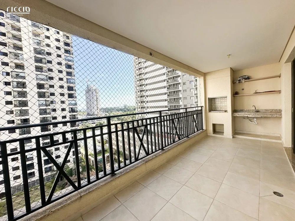 Apartamento, 4 quartos, 157 m² - Foto 5