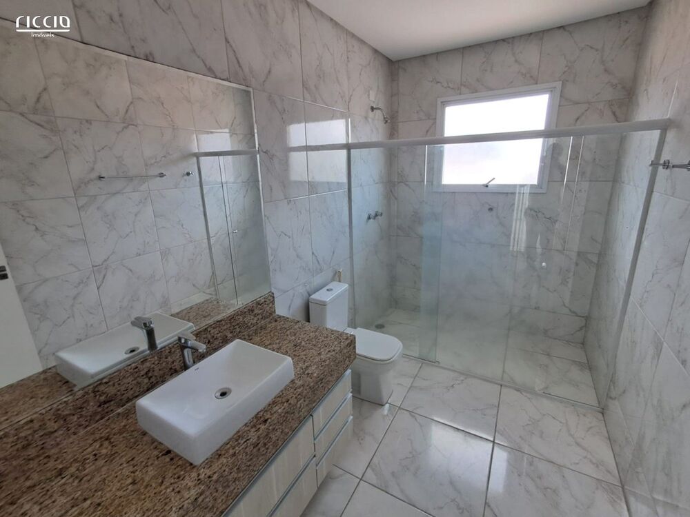 Casa de Condomínio, 4 quartos - Foto 16