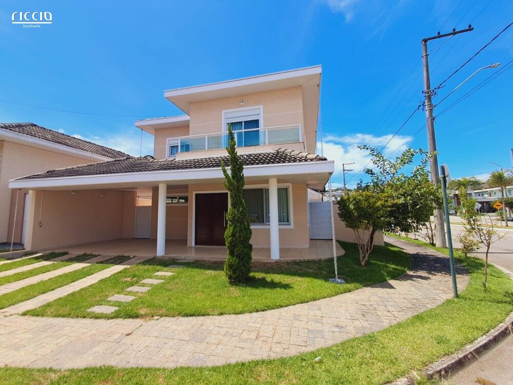 Casa de Condomínio, 4 quartos - Foto 6