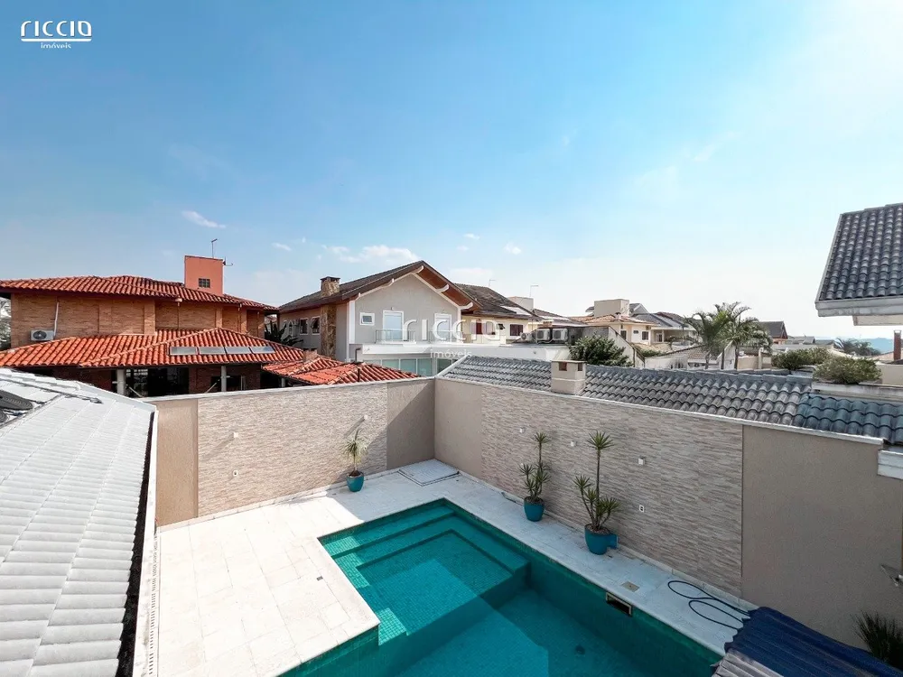 Casa de Condomínio, 5 quartos - Foto 8