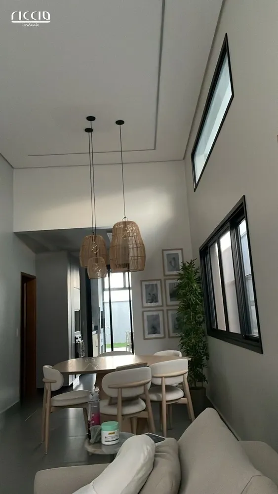 Casa de Condomínio, 3 quartos - Foto 5
